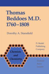 Chemists and Chemistry