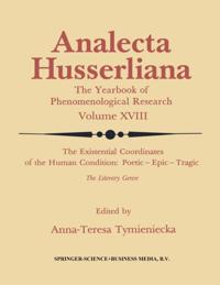 Analecta Husserliana