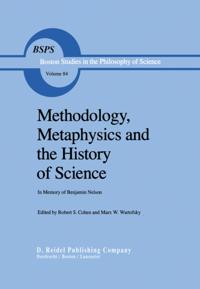 Boston Studies in the Philosophy and History of Science