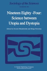 Sociology of the Sciences Yearbook