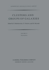 Astrophysics and Space Science Library
