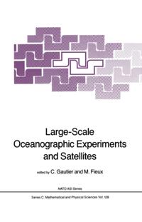 Large-Scale Oceanographic Experiments and Satellites