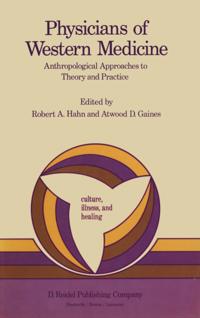 Culture, Illness and Healing