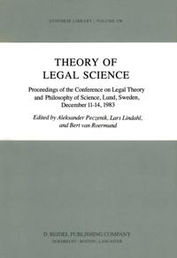 Theory of Legal Science