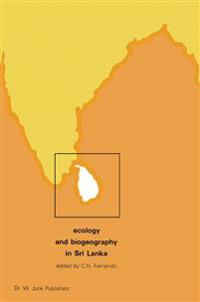 Ecology and Biogeography in Sri Lanka