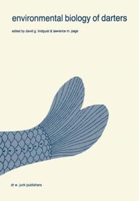 Developments in Environmental Biology of Fishes