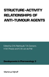 Developments in Pharmacology