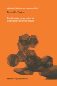 Mechanics of Elastic and Inelastic Solids
