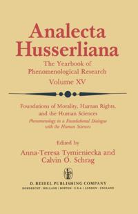 Analecta Husserliana