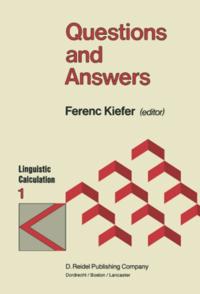Linguistic Calculation