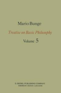 Treatise on Basic Philosophy