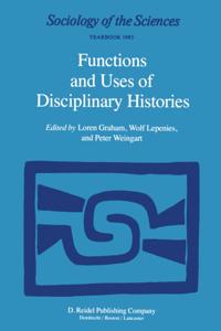 Sociology of the Sciences Yearbook