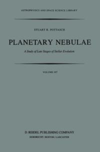 Astrophysics and Space Science Library