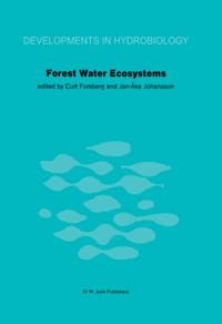 Developments in Hydrobiology