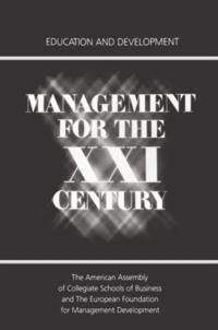 Management for the XXI Century