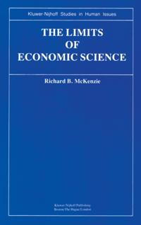 Limits of Economic Science