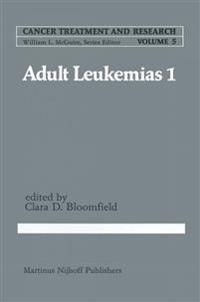 Adult in Leukemias 1