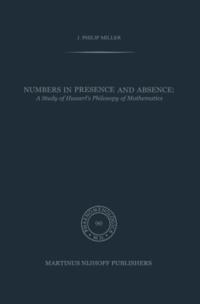 Numbers in Presence and Absence