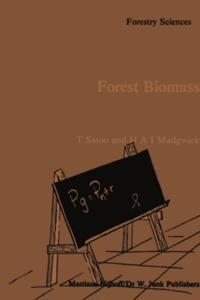 Forestry Sciences