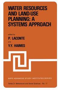 Water Resources and Land-Use Planning: A Systems Approach