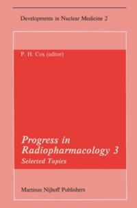 Developments in Nuclear Medicine