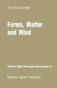 Martinus Nijhoff Philosophy Library