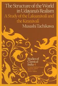 Structure of the World in Udayana's Realism
