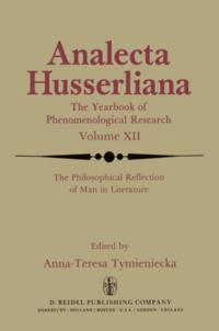 Analecta Husserliana