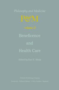 Philosophy and Medicine