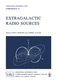 International Astronomical Union Symposia