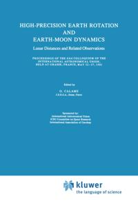 Astrophysics and Space Science Library