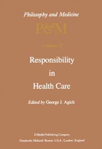 Responsibility in Health Care