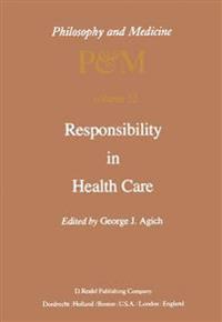 Responsibility in Health Care