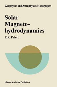 Geophysics and Astrophysics Monographs