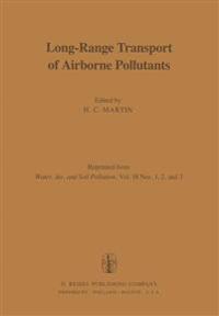 Long-Range Transport of Airborne Pollutants