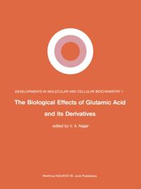 Developments in Molecular and Cellular Biochemistry