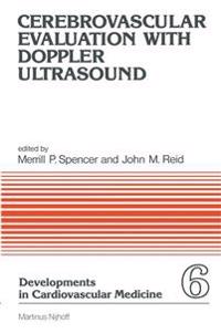 Cerebrovascular Evaluation with Doppler Ultrasound