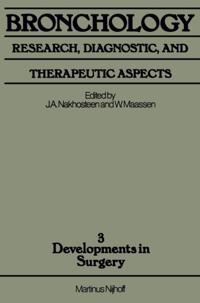 Bronchology: Research, Diagnostic, and Therapeutic Aspects