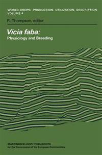 Vicia faba: Physiology and Breeding