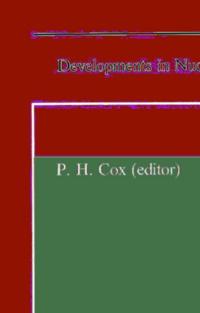 Developments in Nuclear Medicine