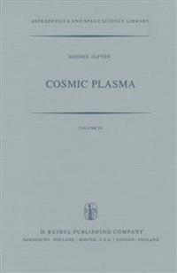 Cosmic Plasma