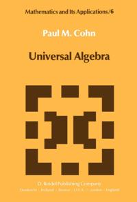 Mathematics and Its Applications