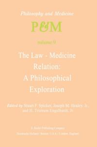Philosophy and Medicine