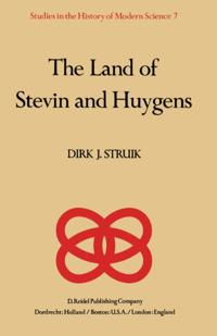 Land of Stevin and Huygens