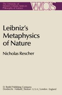 The Western Ontario Series in Philosophy of Science