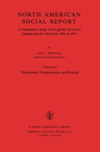 Environment, Transportation, and Housing