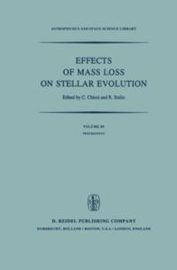 Astrophysics and Space Science Library
