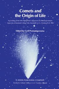 Proceedings of the College Park Colloquia