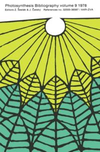 Photosynthesis Bibliography
