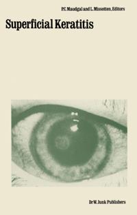 Monographs in Ophthalmology